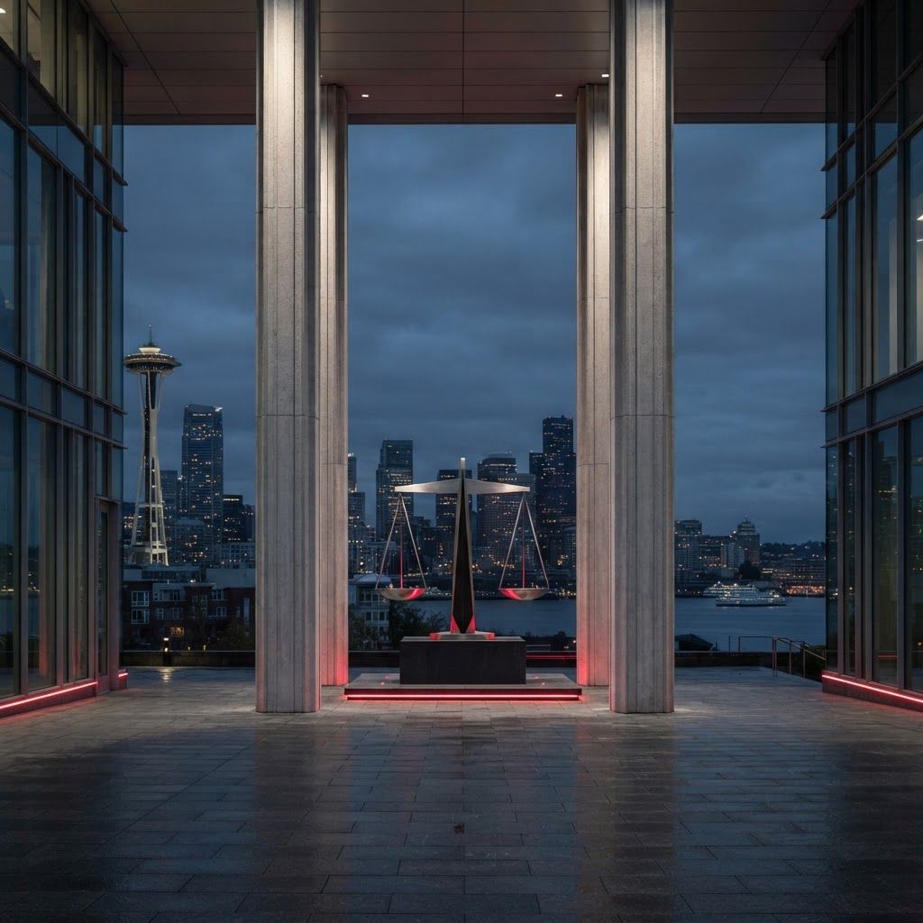 Top 10 Best Law Firms in Seattle