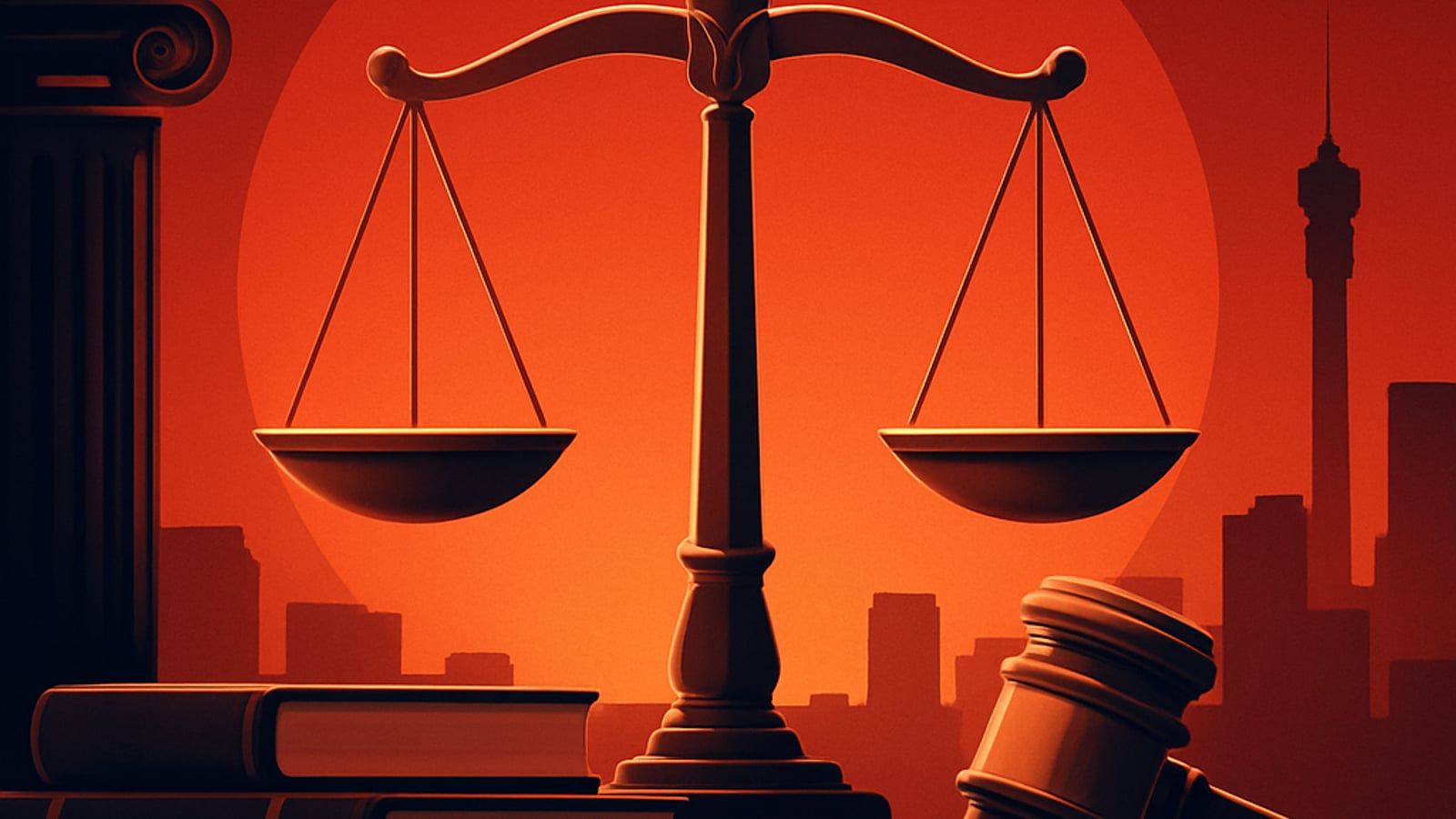 Top 10 Best Law Firms in South Africa