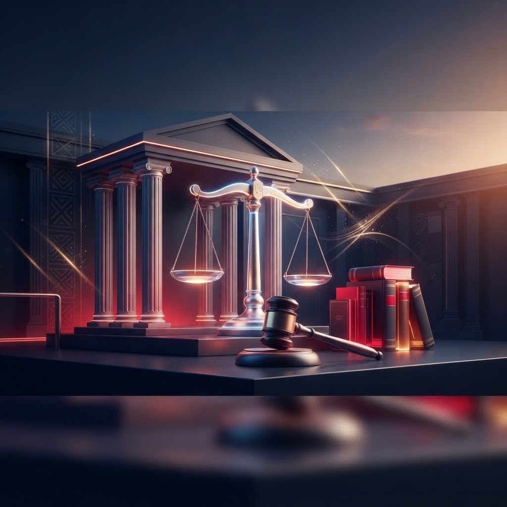 Top 10 Best Law Firms in Togo