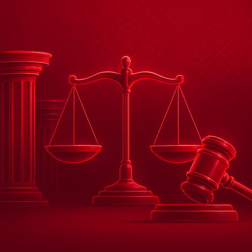 Top 10 Best Law Firms in Uzbekistan