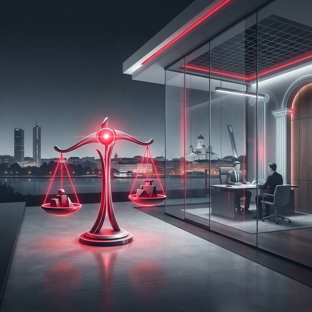 Top 10 Best Legal Consultants in Finland