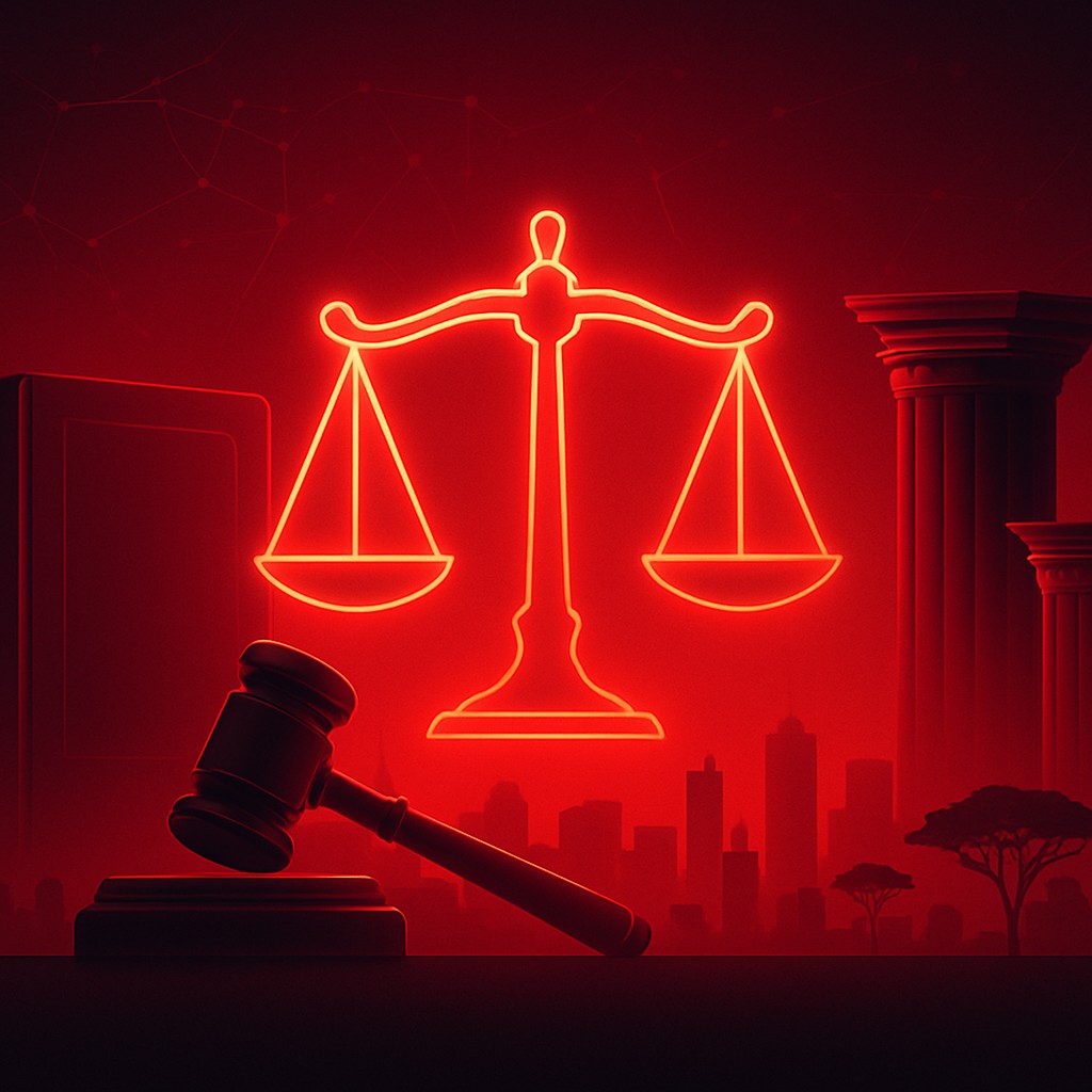 Top 10 Best Legal Consultants in Angola