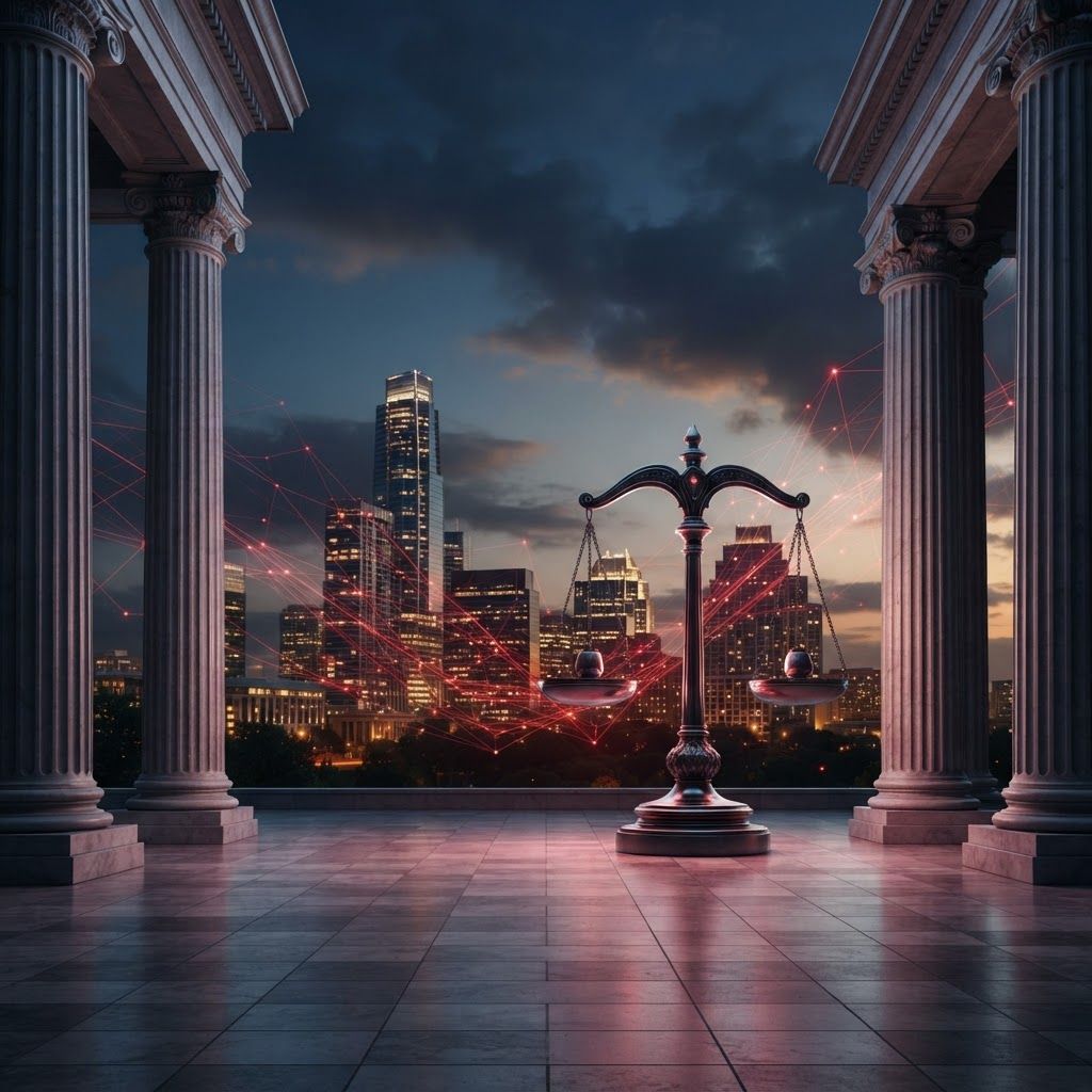 Top 10 Best Legal Consultants in Austin