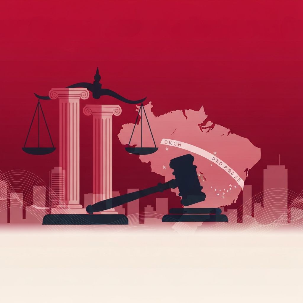 Top 10 Best Legal Consultants in Brazil