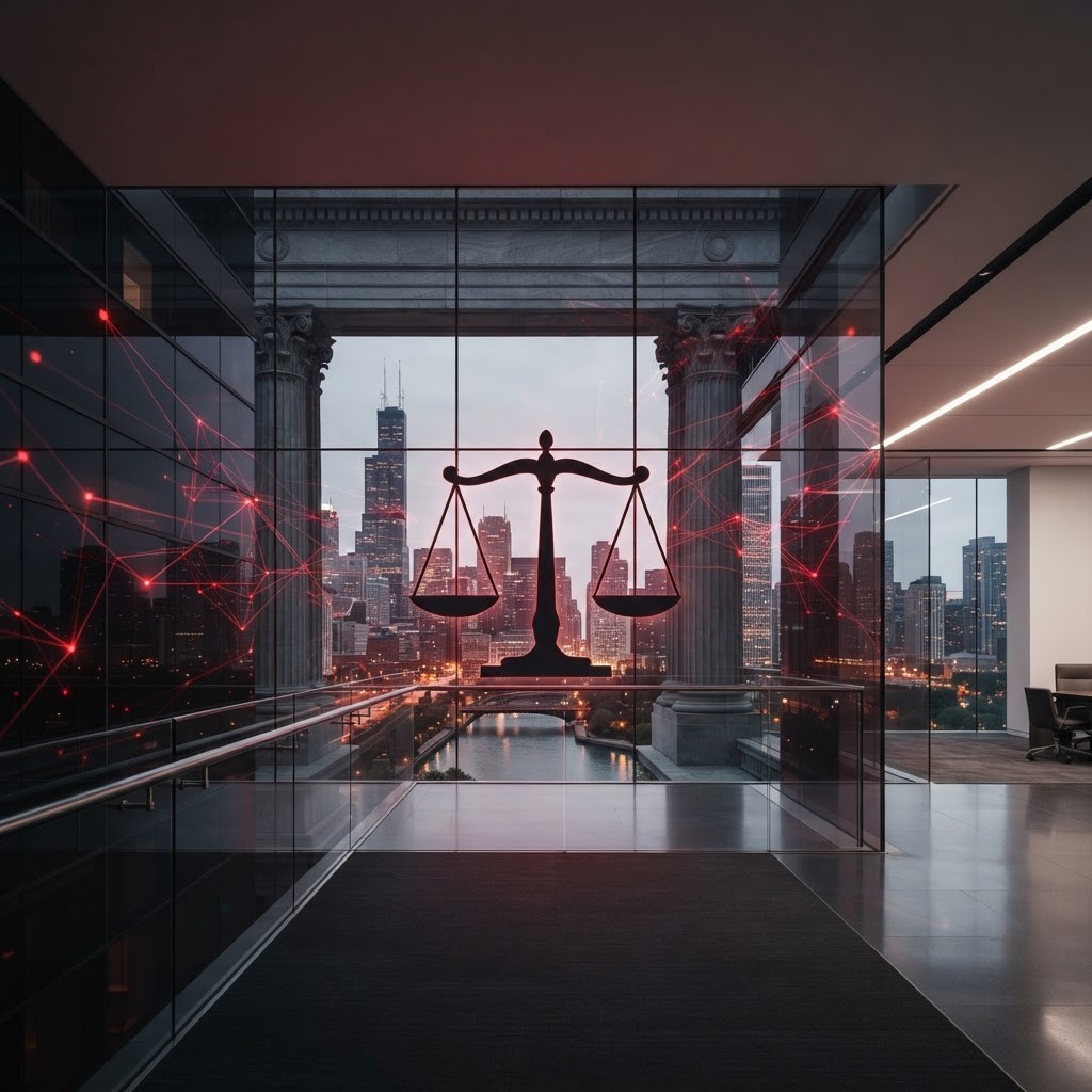 Top 10 Best Legal Consultants in Chicago