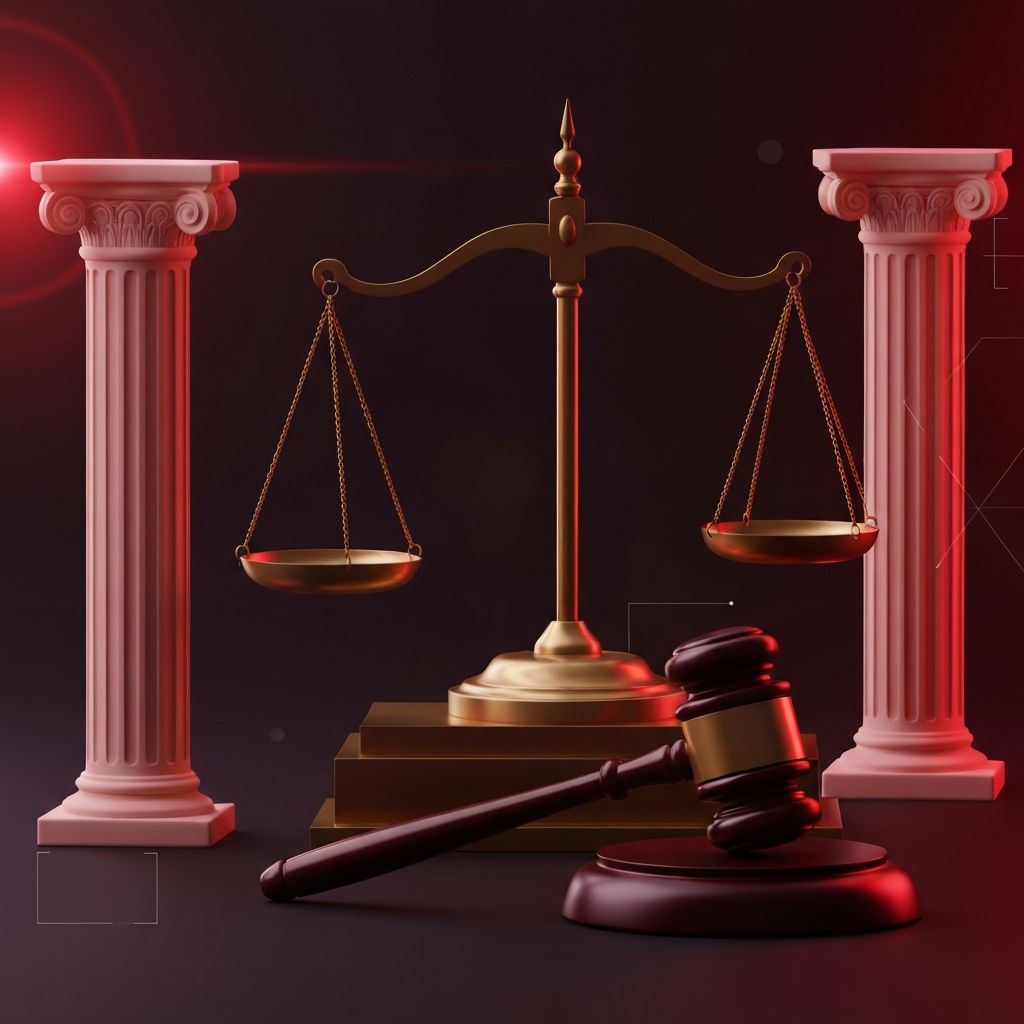 Top 10 Best Legal Consultants in DR Congo