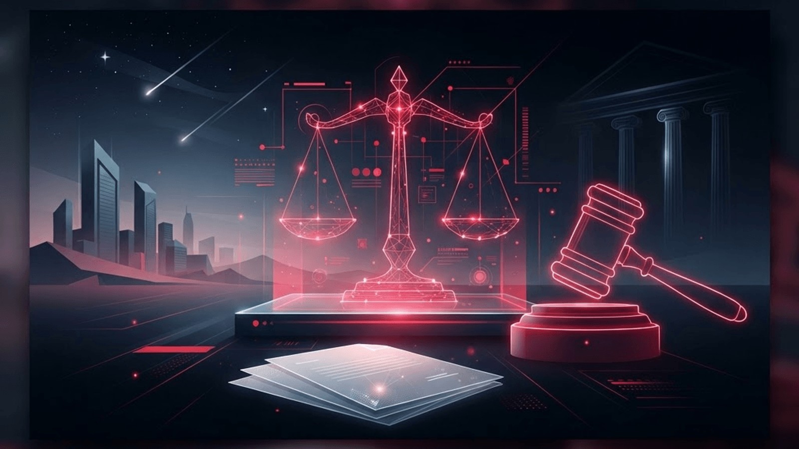 Top 10 Best Legal Consultants in El Paso