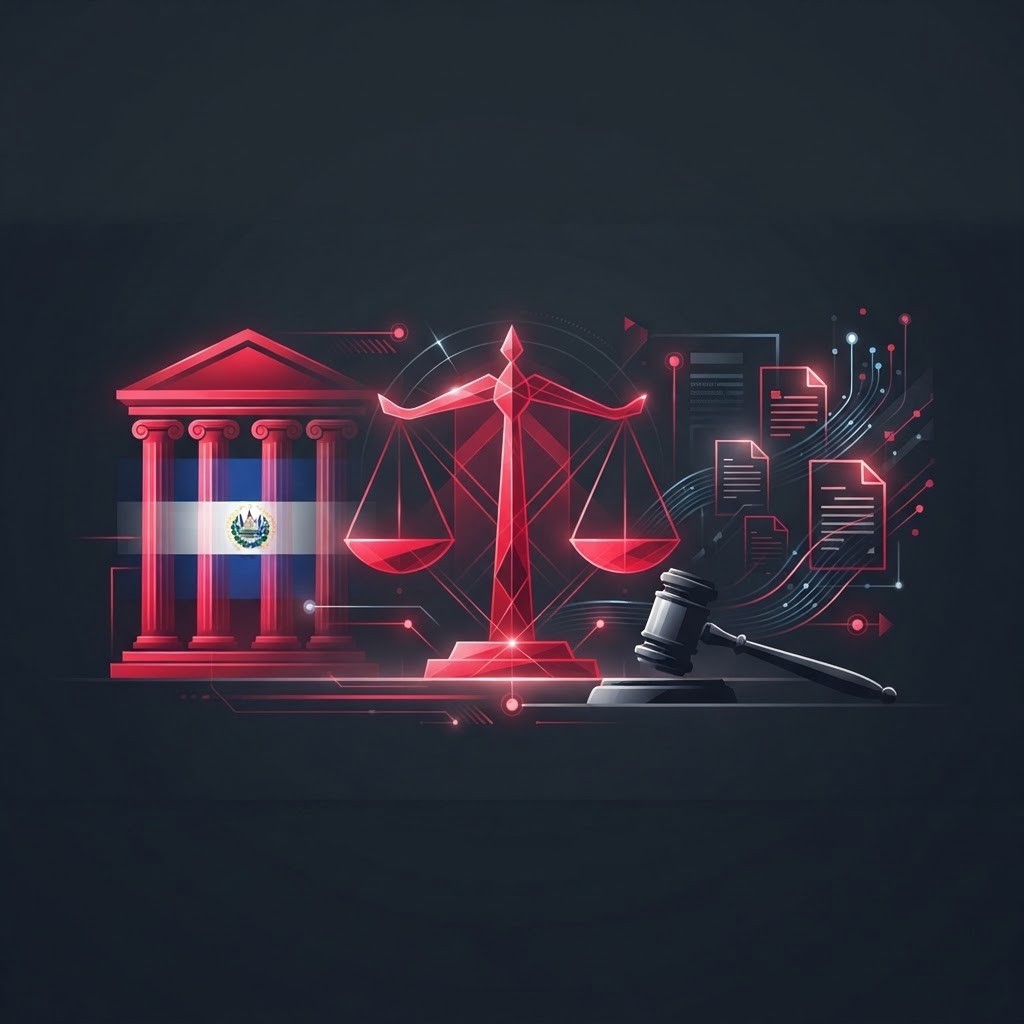 Top 10 Best Legal Consultants in El Salvador