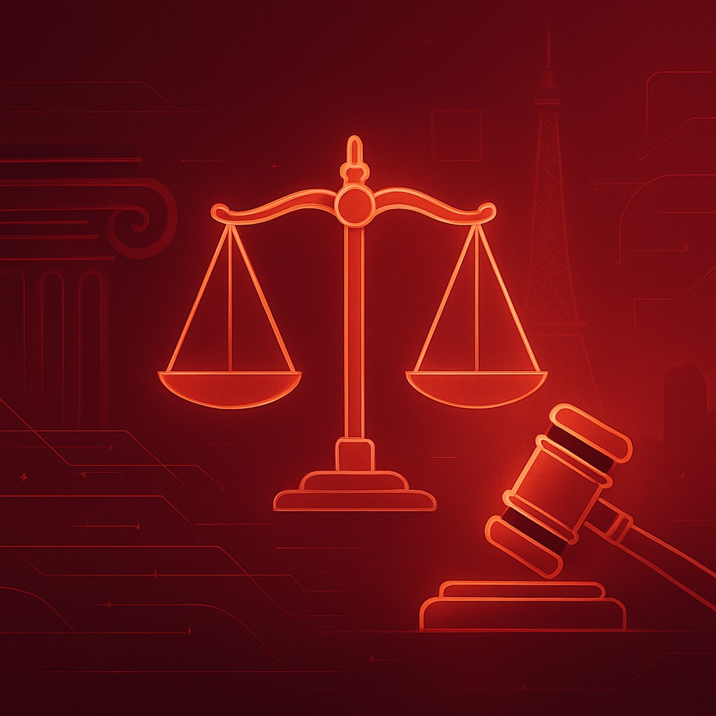 Top 10 Best Legal Consultants in France
