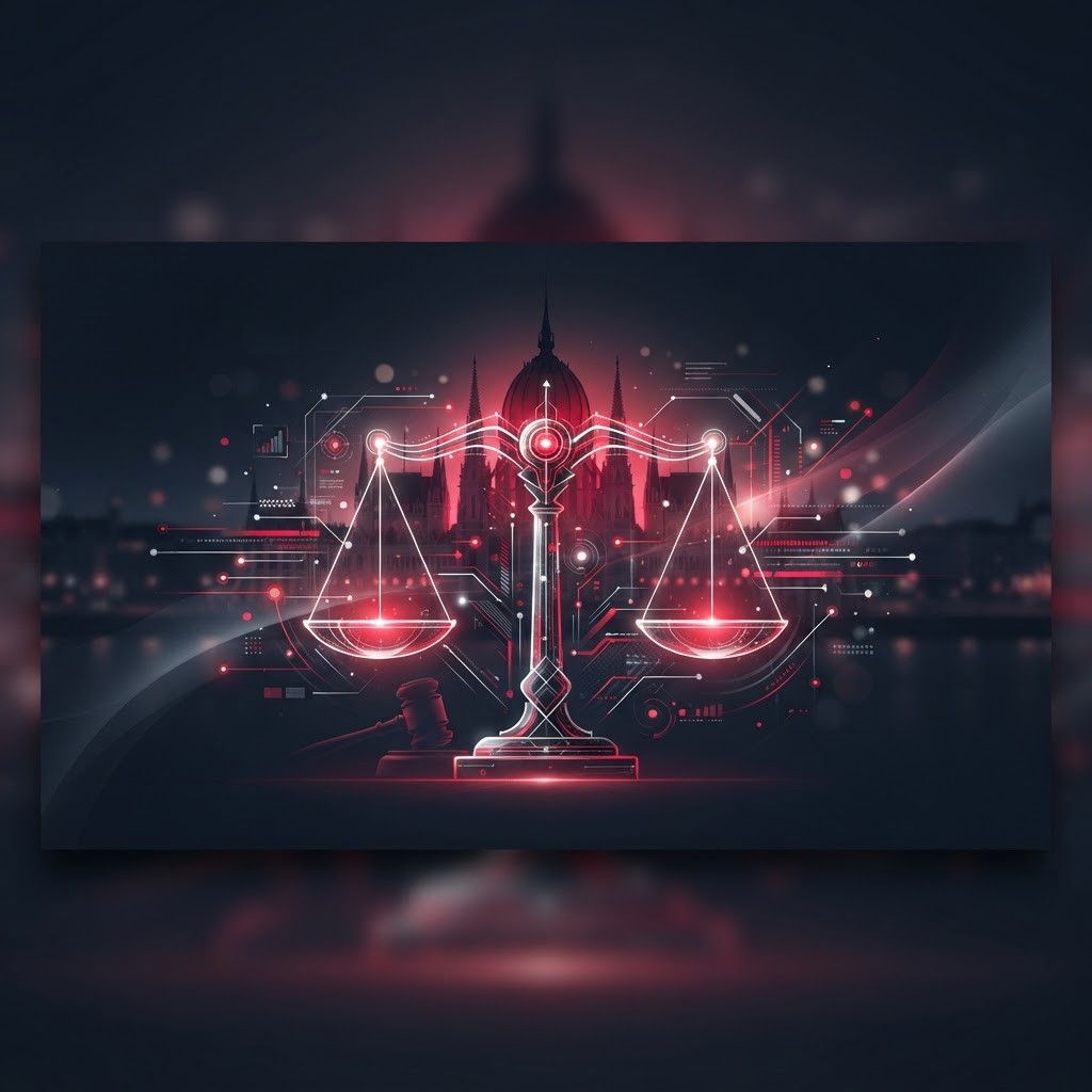 Top 10 Best Legal Consultants in Hungary