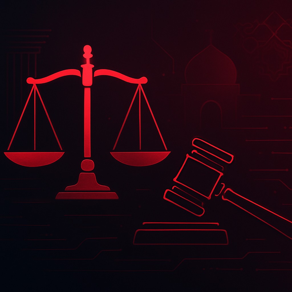 Top 10 Best Legal Consultants in Iraq
