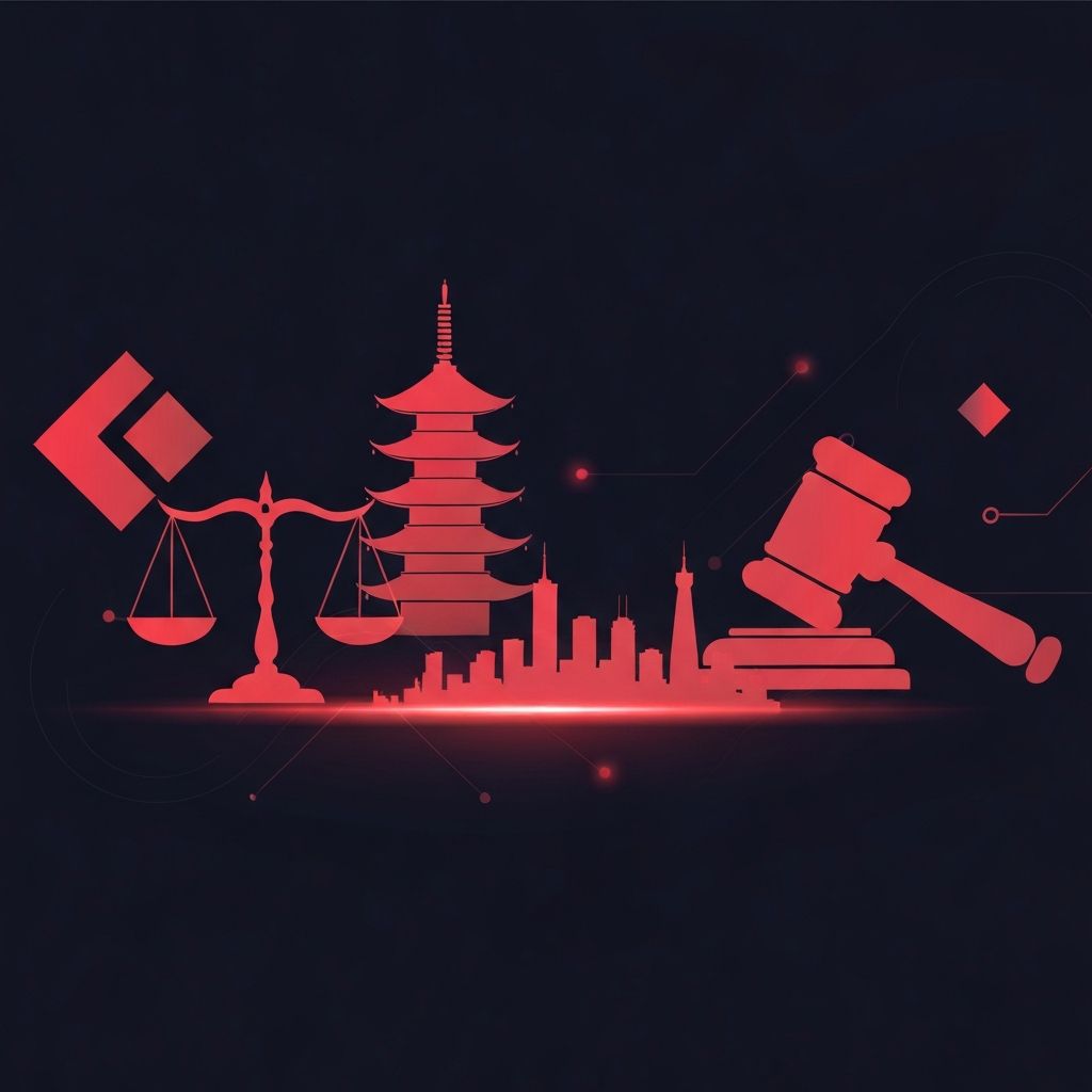 Top 10 Best Legal Consultants in Japan