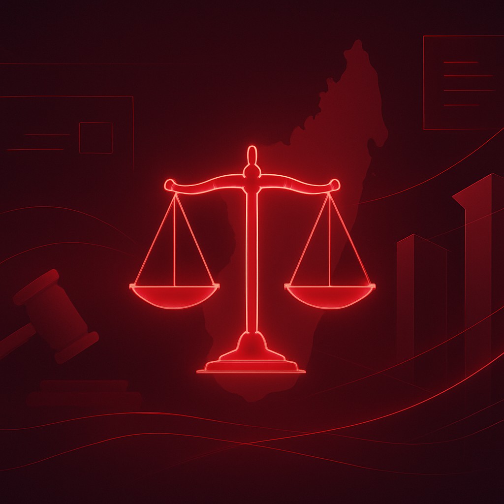 Top 10 Best Legal Consultants in Madagascar