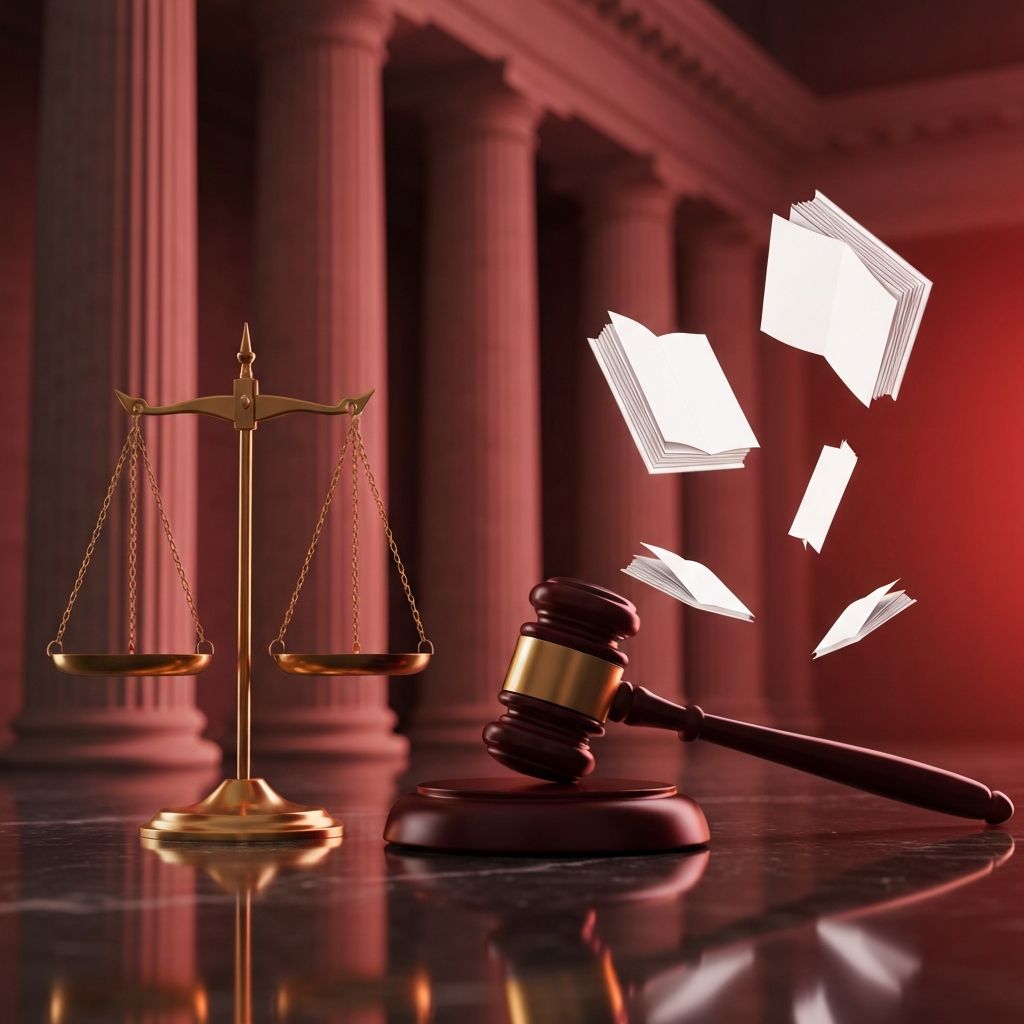 Top 10 Best Legal Consultants in Pakistan