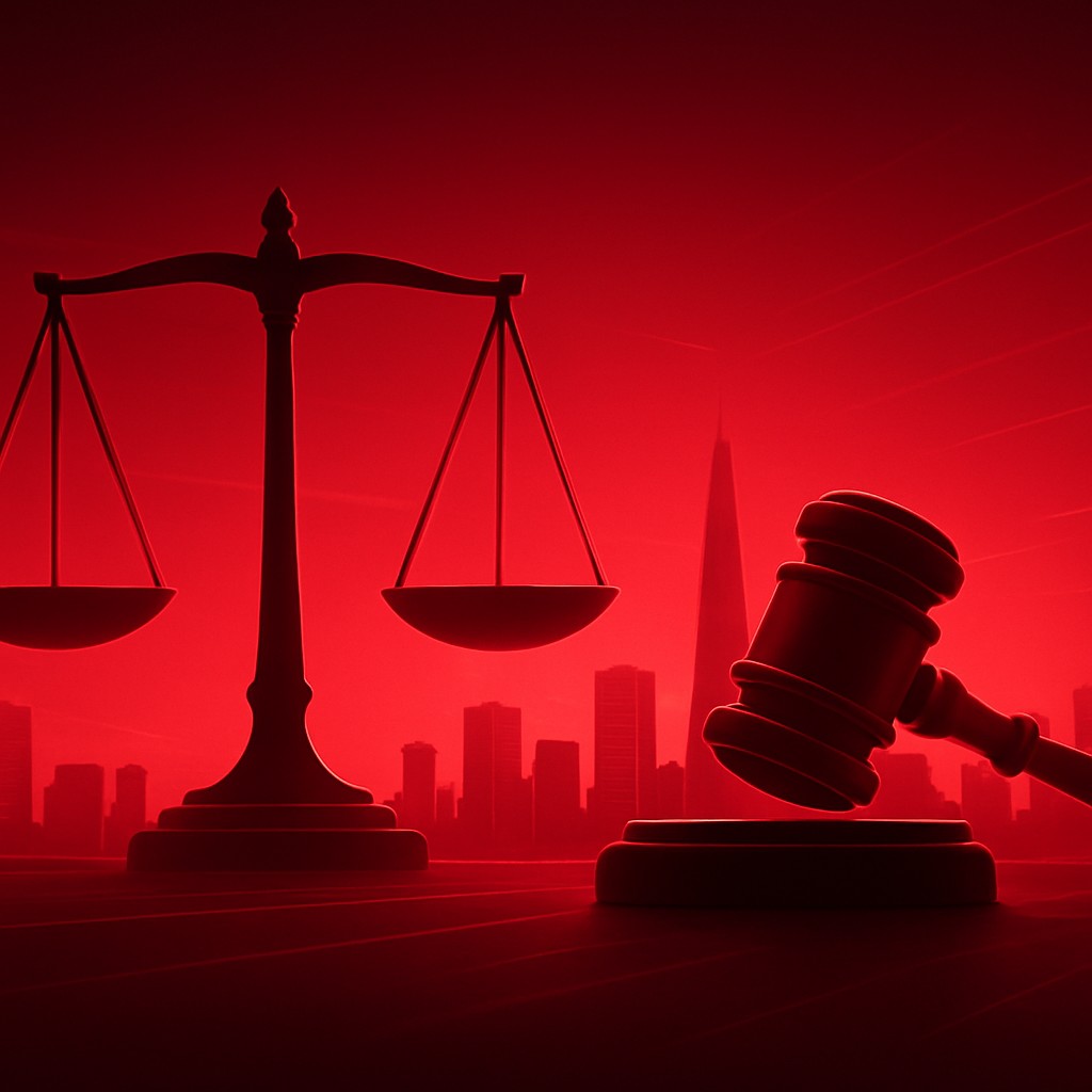 Top 10 Best Legal Consultants in South Korea