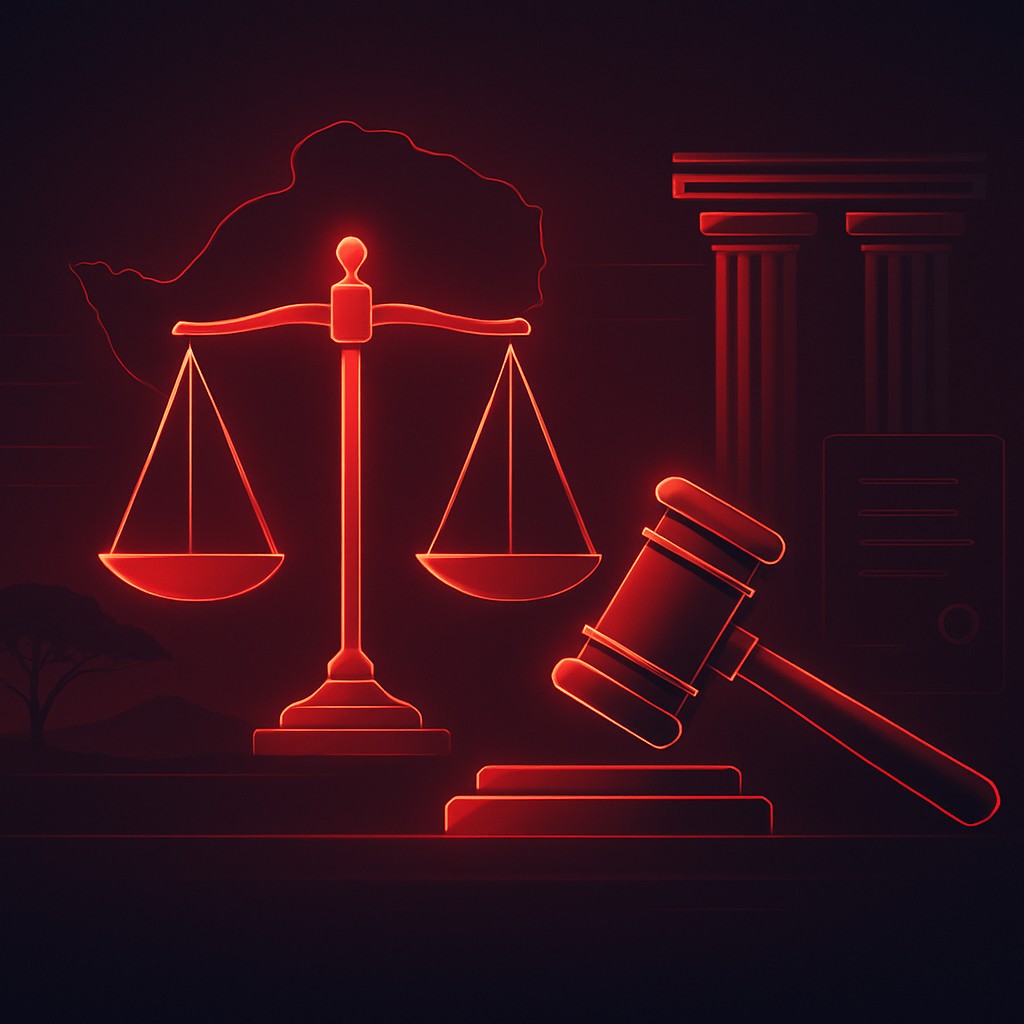 Top 10 Best Legal Consultants in Zimbabwe