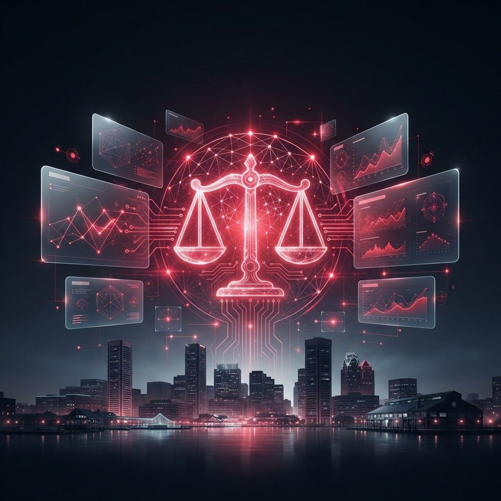 Top 10 Best Legal Tech Companies in Baltimore