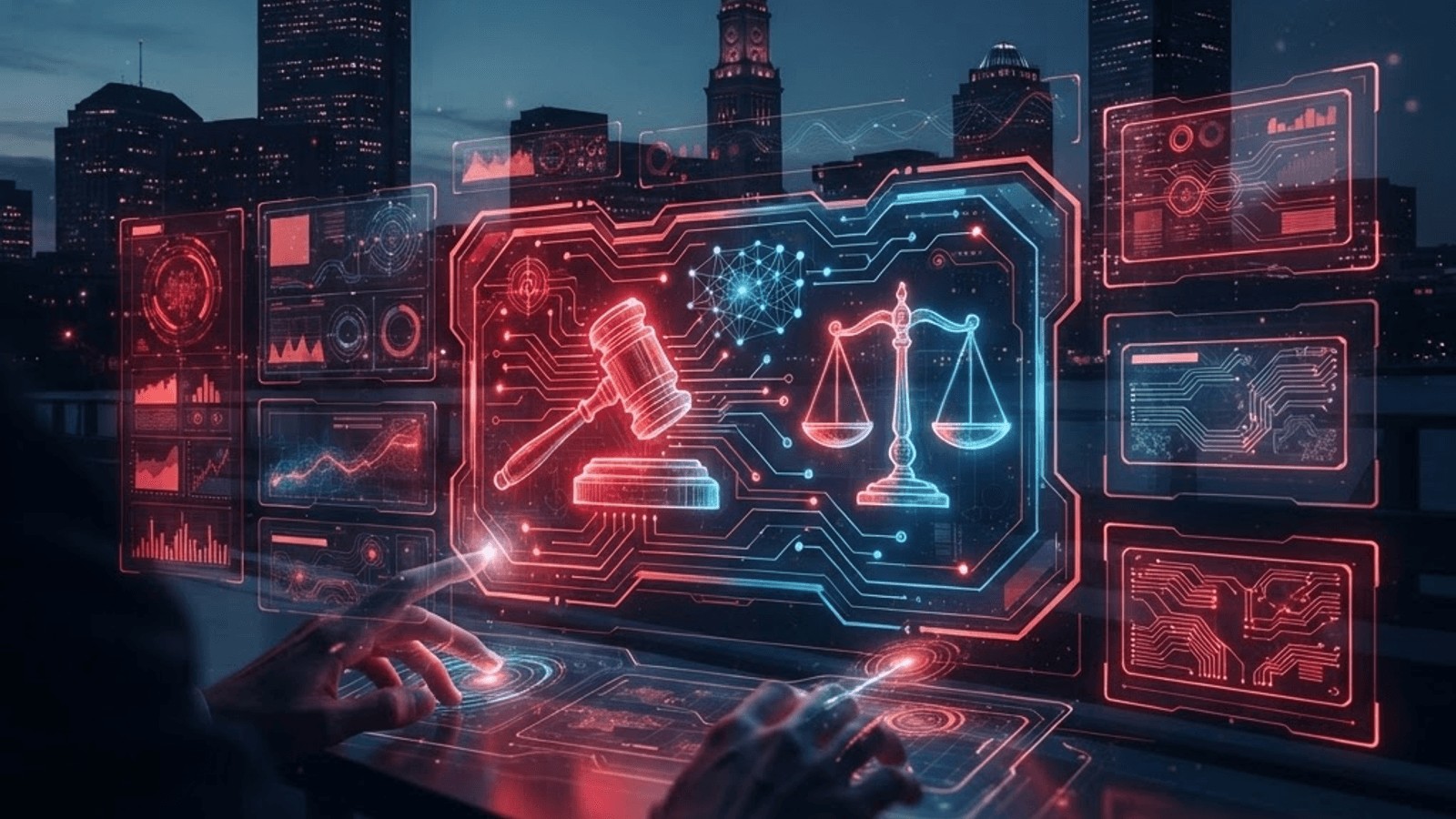 Top 10 Best Legal Tech Companies in Boston