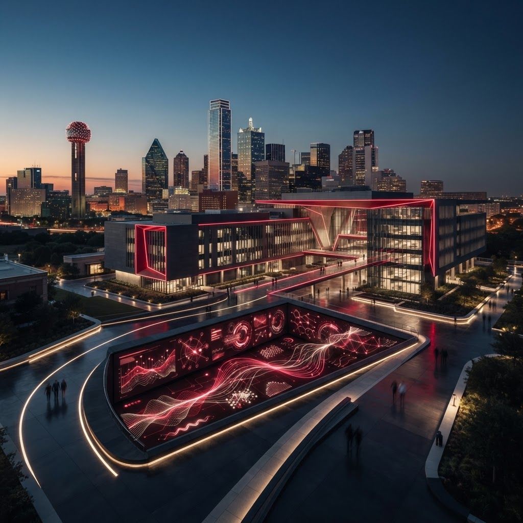Top 10 Best Legal Tech Companies in Dallas