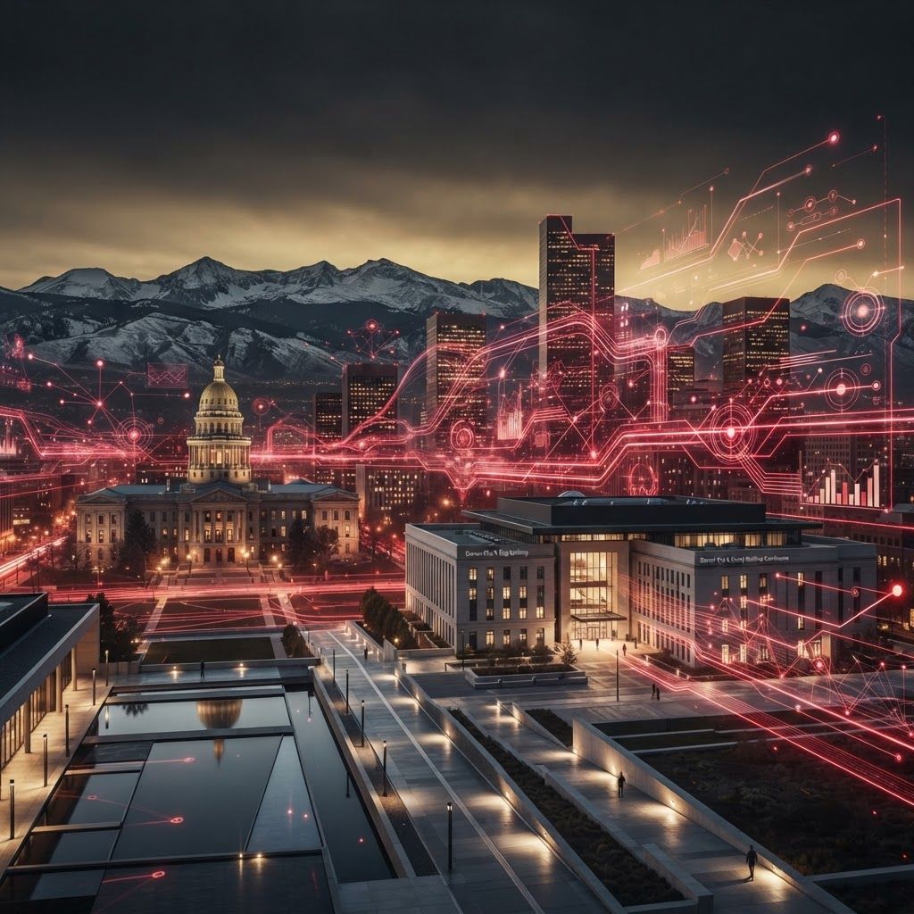 Top 10 Best Legal Tech Companies in Denver