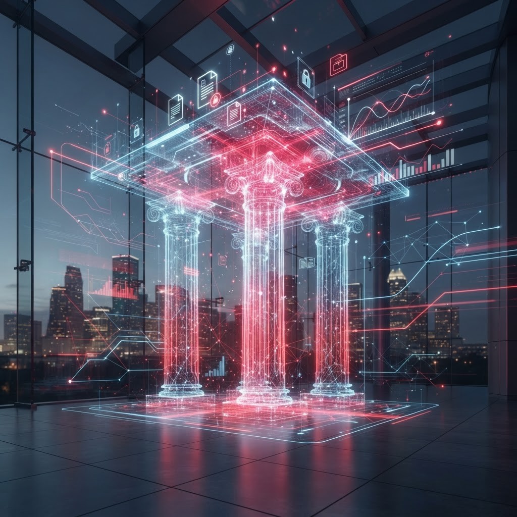 Top 10 Best Legal Tech Companies in Houston