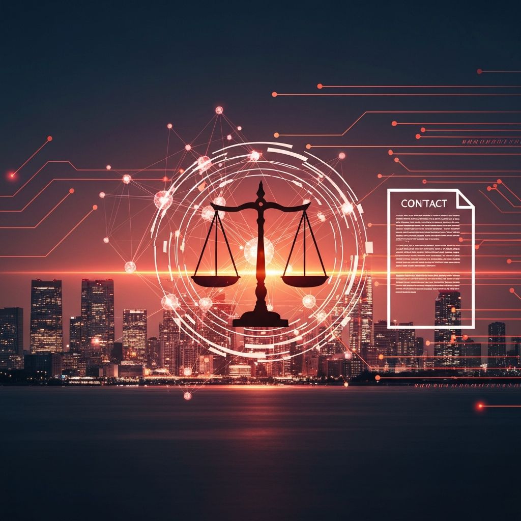 Top 10 Best Legal Tech Companies in Japan