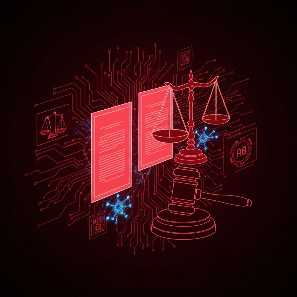 Top 10 Best Legal Tech Companies in Mexico