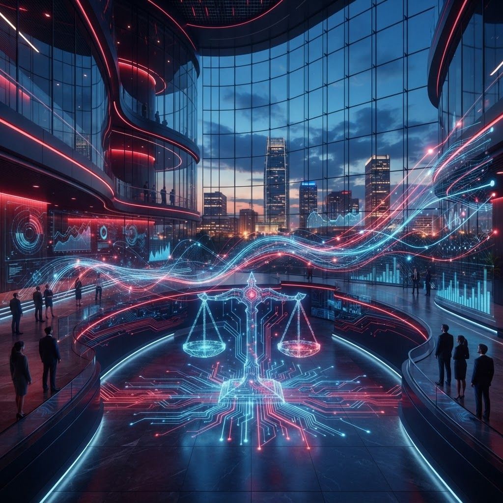 Top 10 Best Legal Tech Companies in Oklahoma City