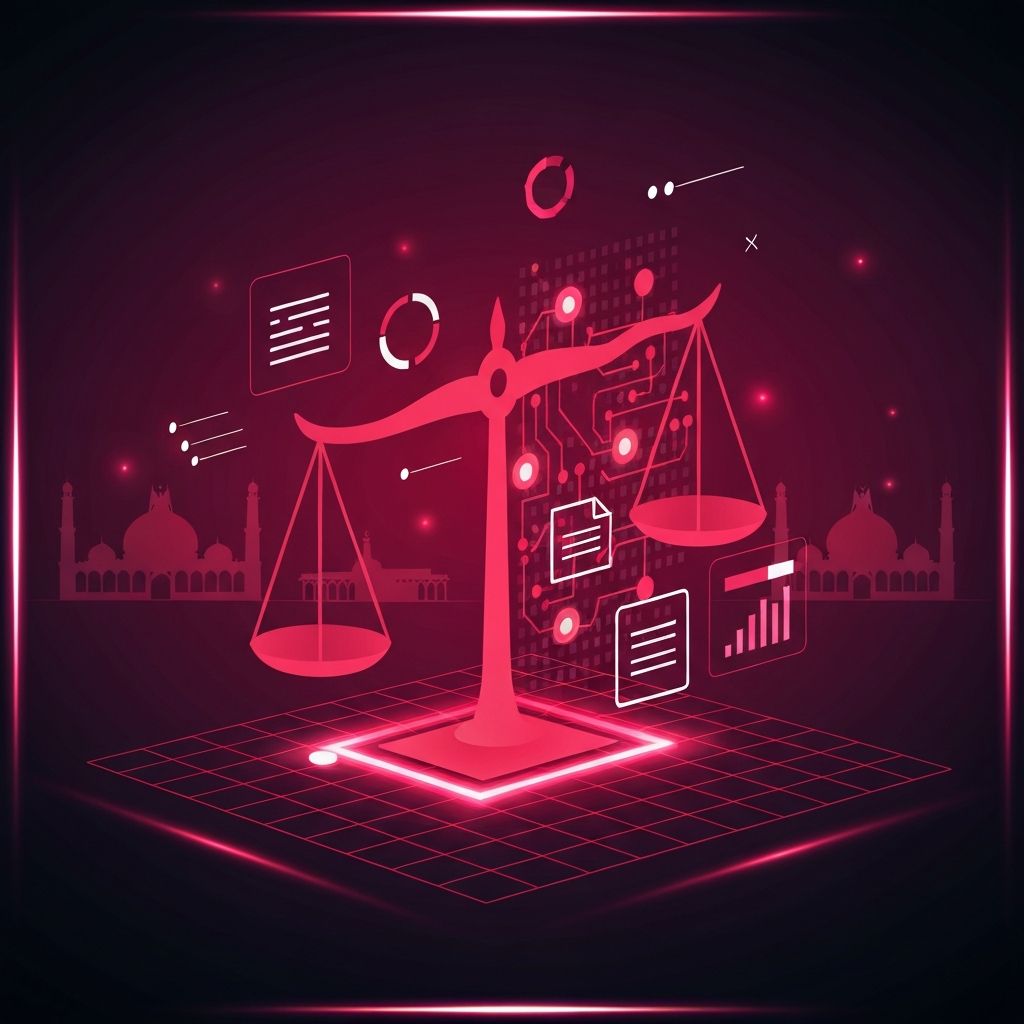 Top 10 Best Legal Tech Companies in Pakistan