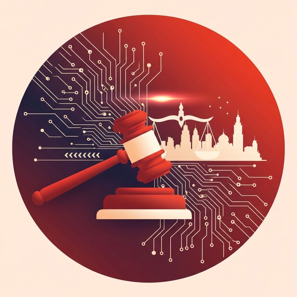 Top 10 Best Legal Tech Companies in Russia