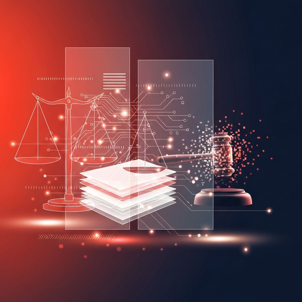 Top 10 Best Legal Tech Companies in USA