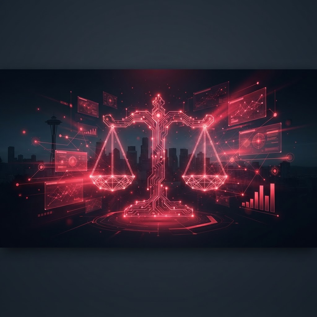 Top 10 Best Legal Tech Companies in Washington