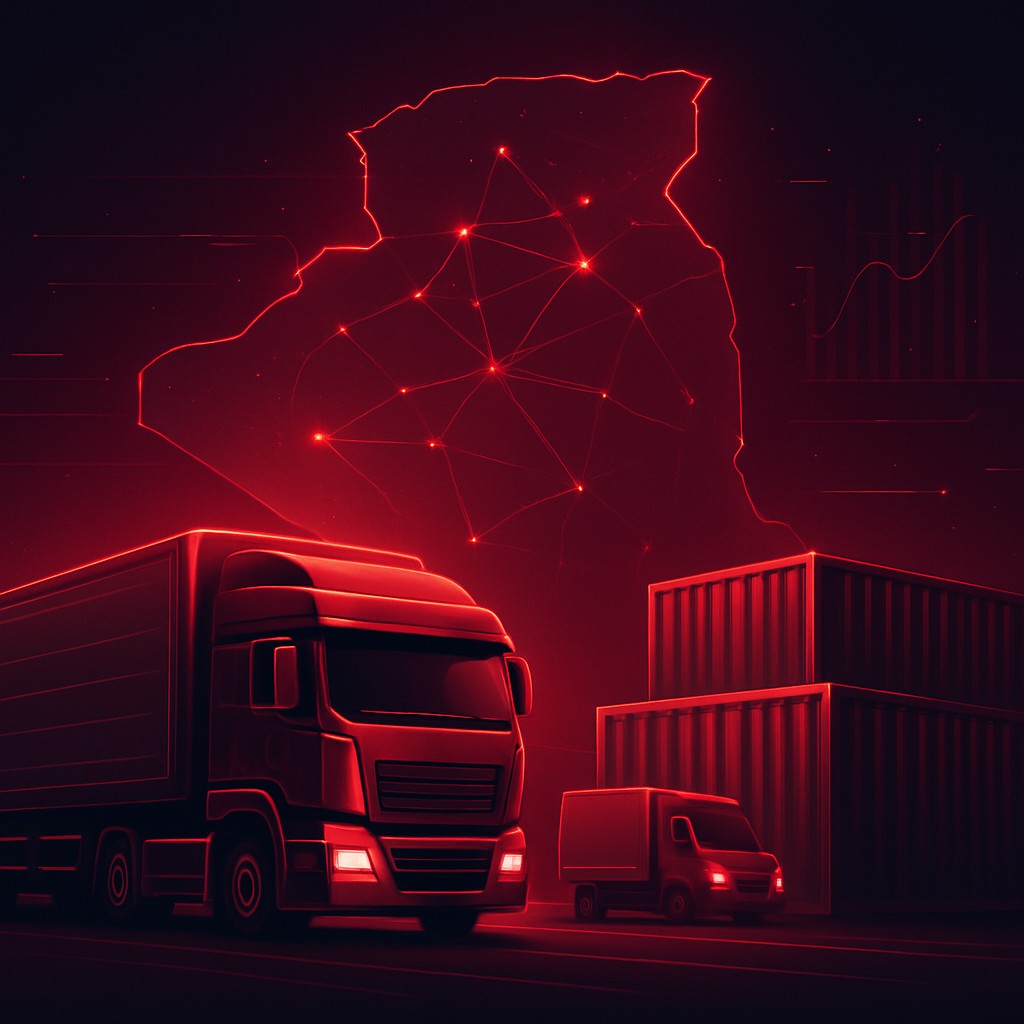 Top 10 Best Logistics Companies in Algeria