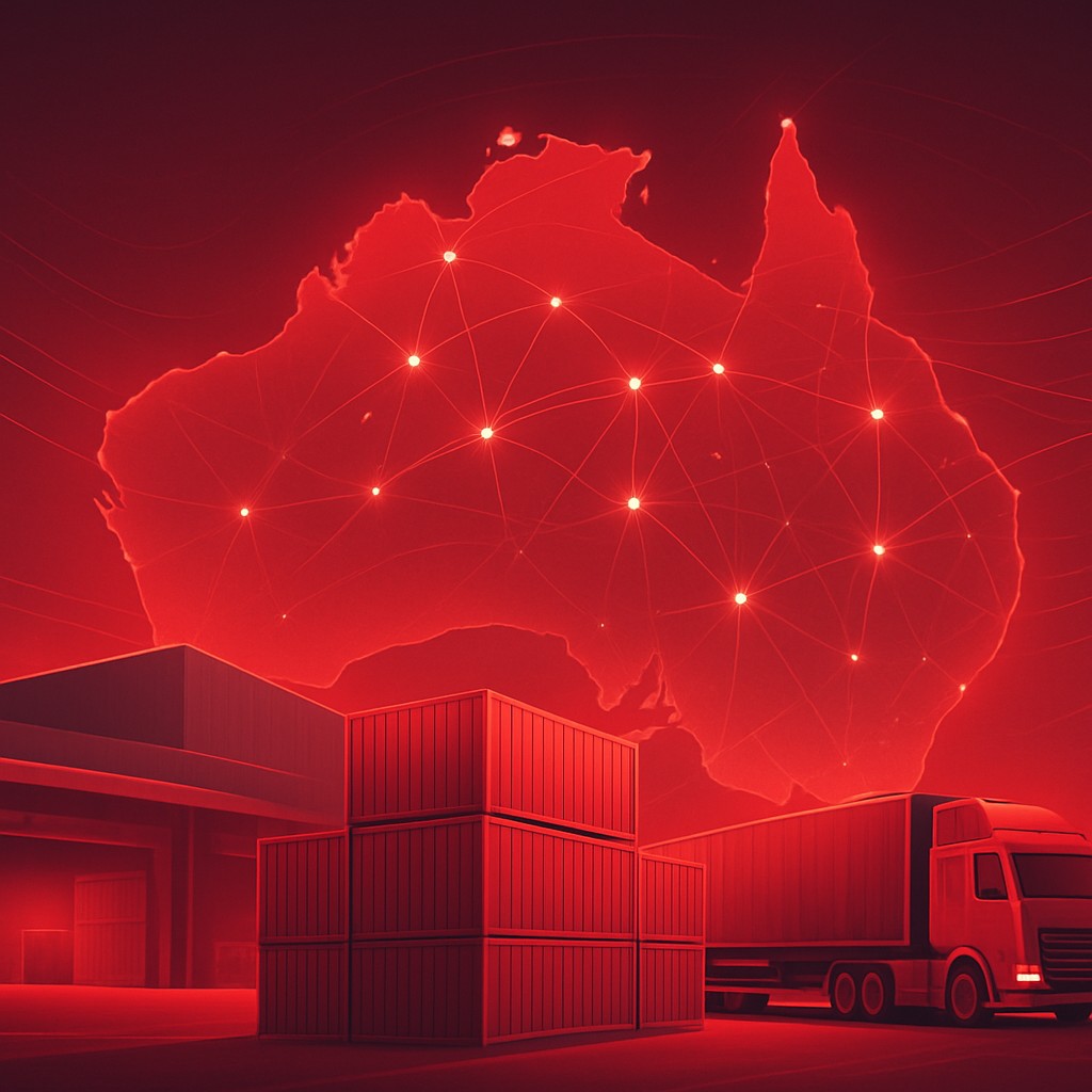 Top 10 Best Logistics Companies in Australia