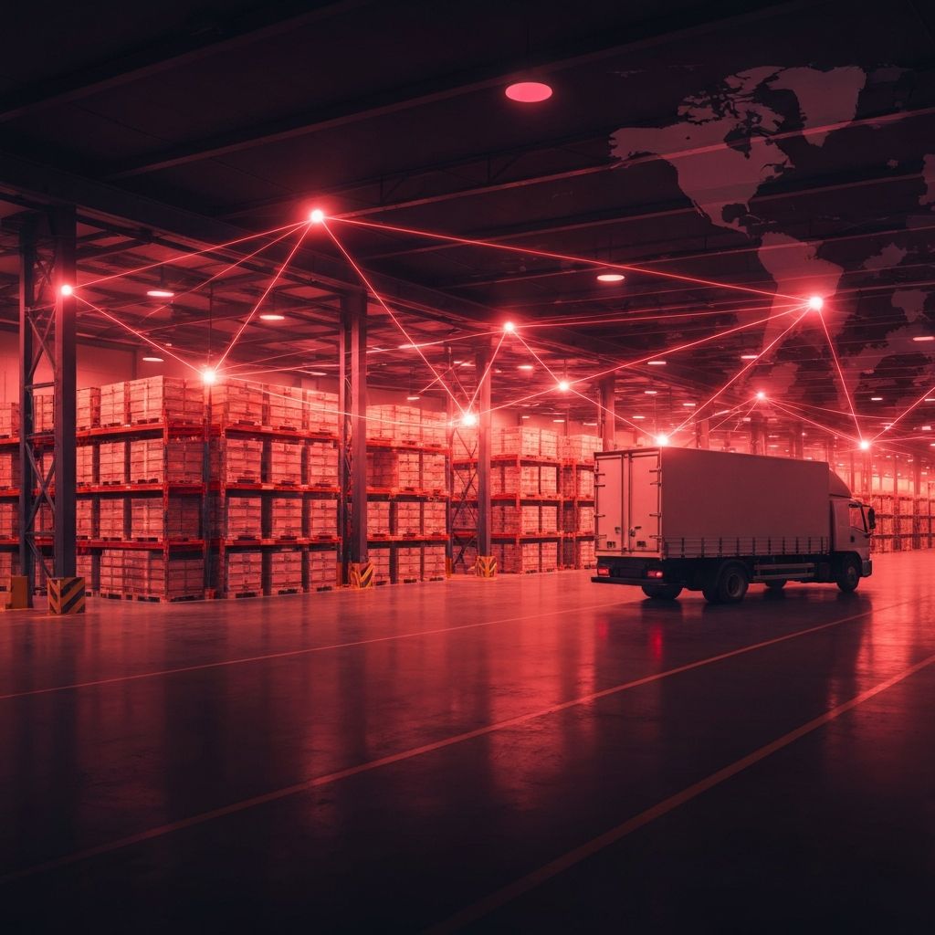 Top 10 Best Logistics Companies in Bangladesh