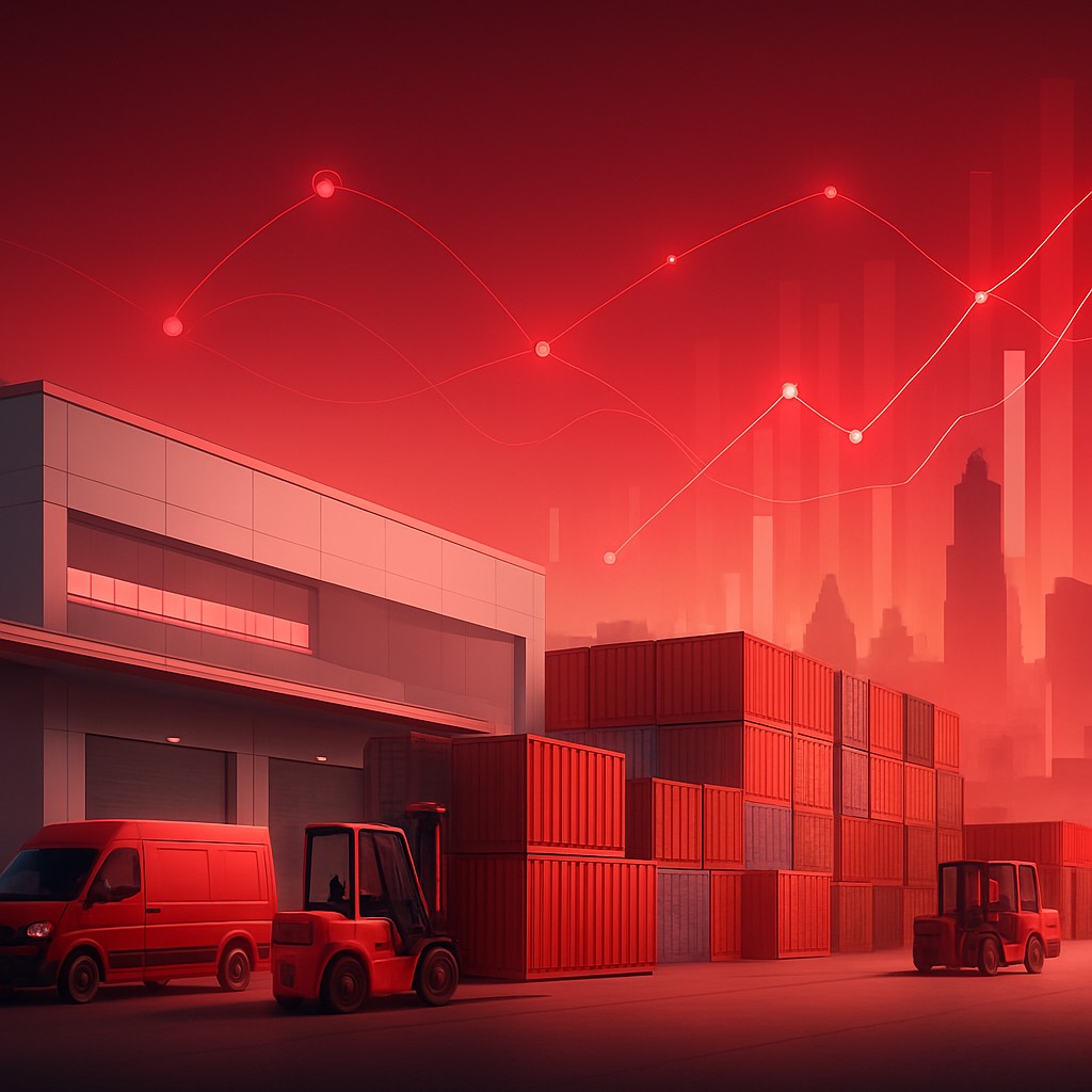 Top 10 Best Logistics Companies in Cambodia