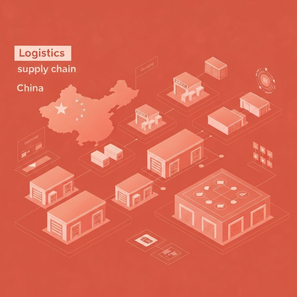 Top 10 Best Logistics Companies in China