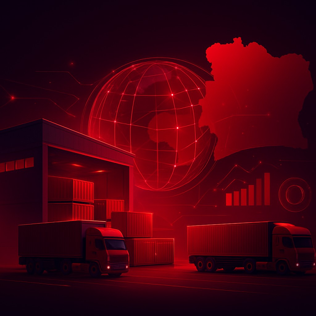 Top 10 Best Logistics Companies in Côte d'Ivoire
