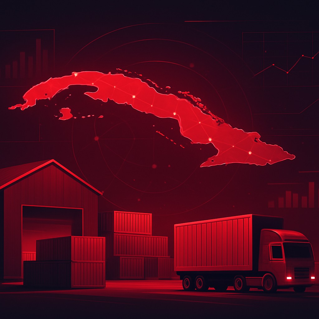 Top 10 Best Logistics Companies in Cuba