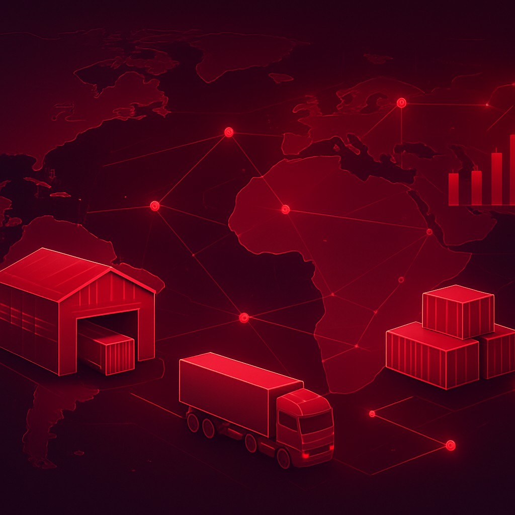 Top 10 Best Logistics Companies in Dominican Republic