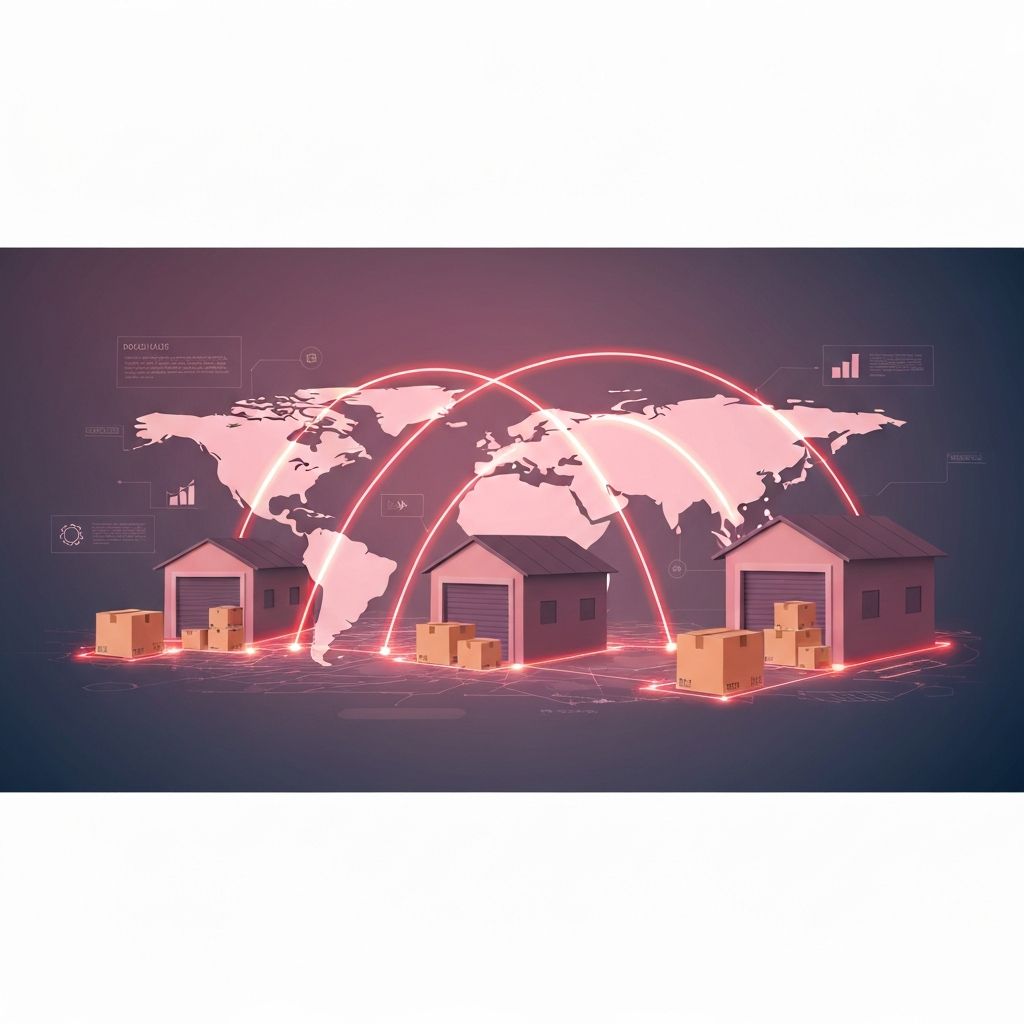 Top 10 Best Logistics Companies in DR Congo