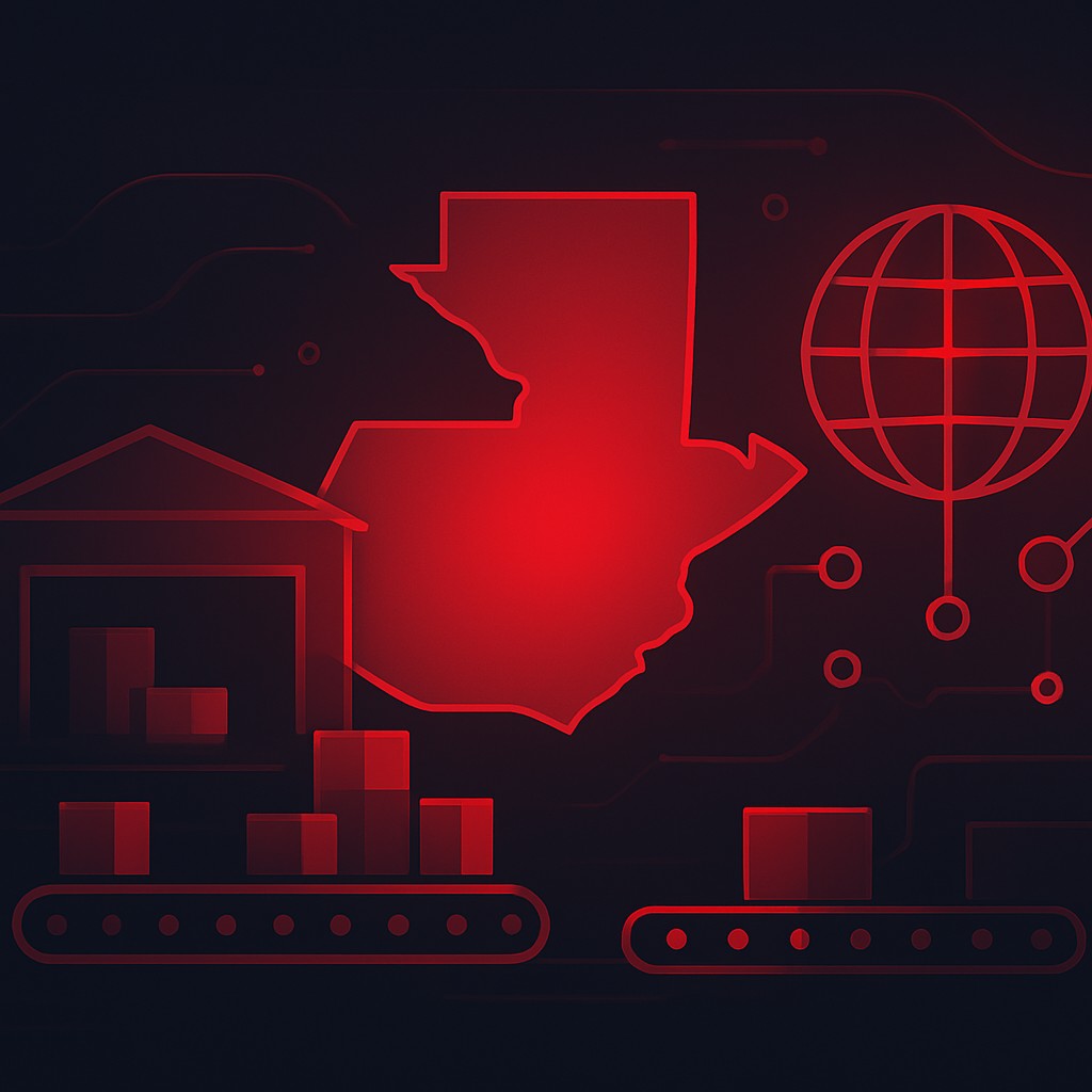 Top 10 Best Logistics Companies in Guatemala