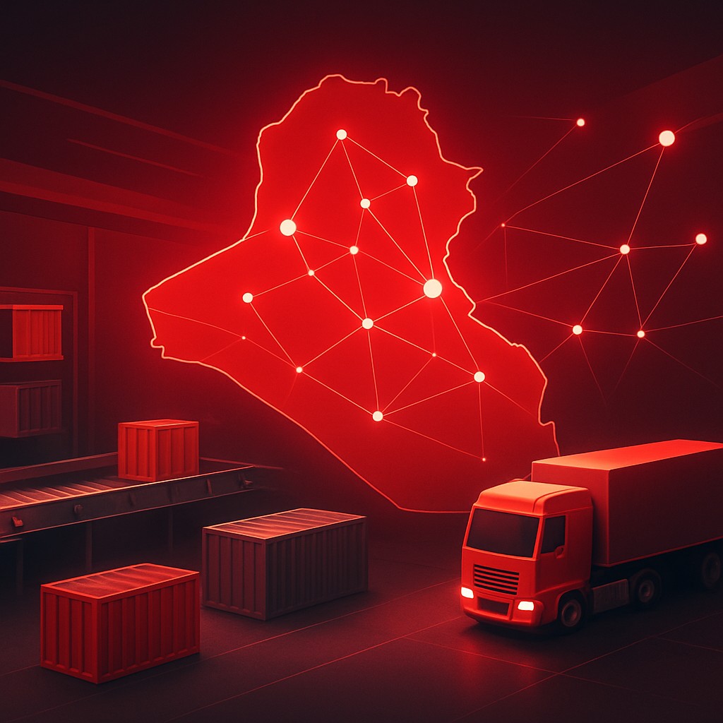 Top 10 Best Logistics Companies in Iraq
