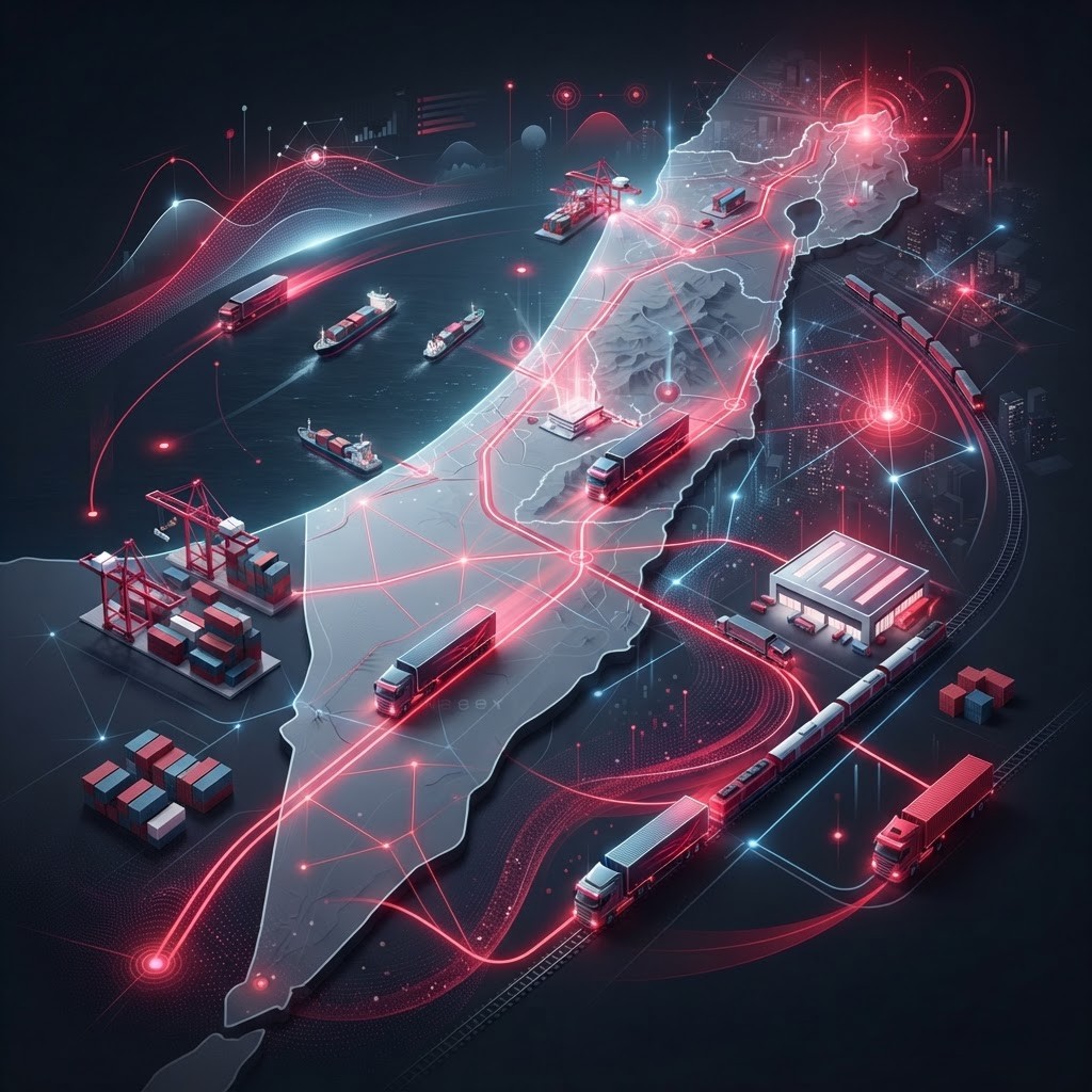 Top 10 Best Logistics Companies in Israel