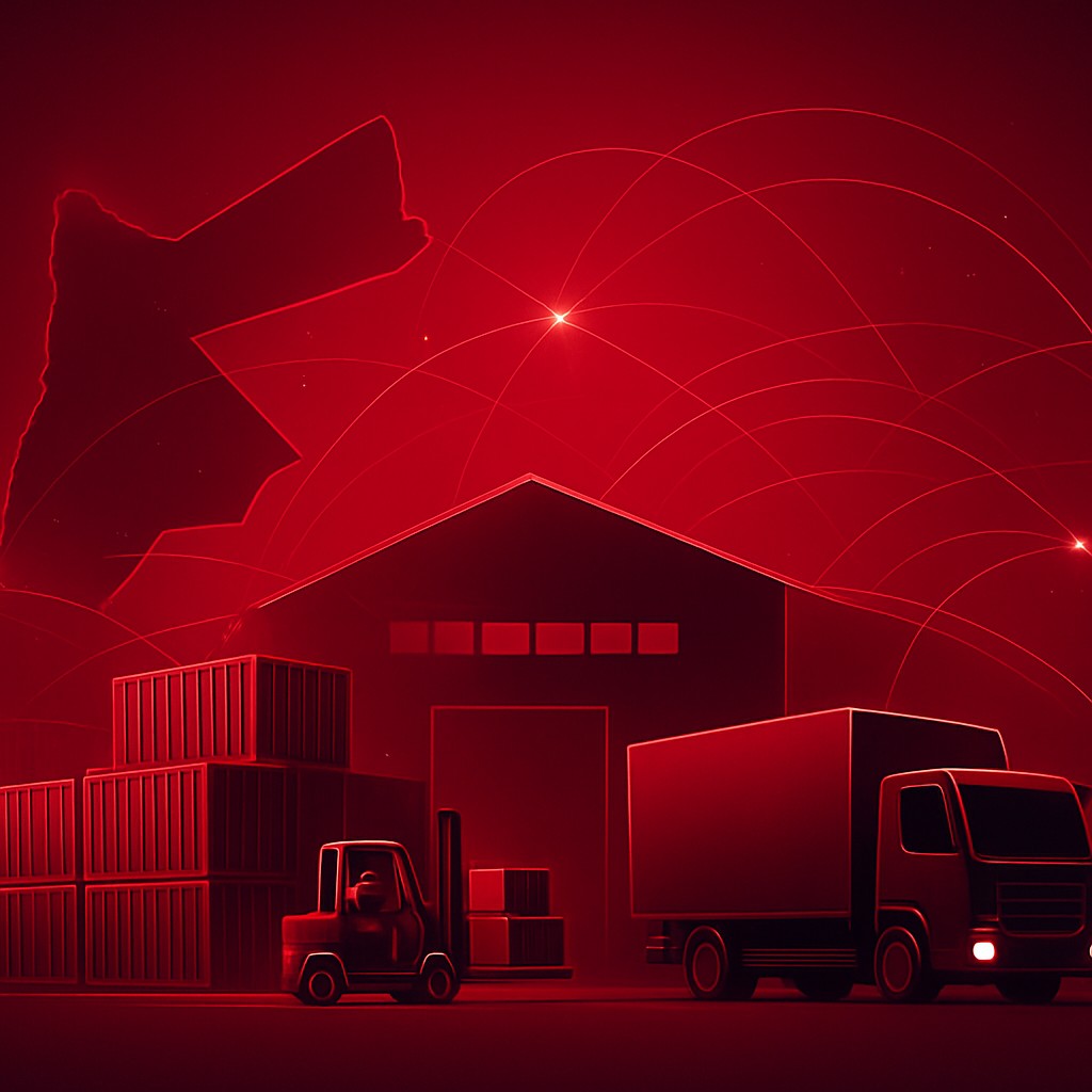 Top 10 Best Logistics Companies in Jordan