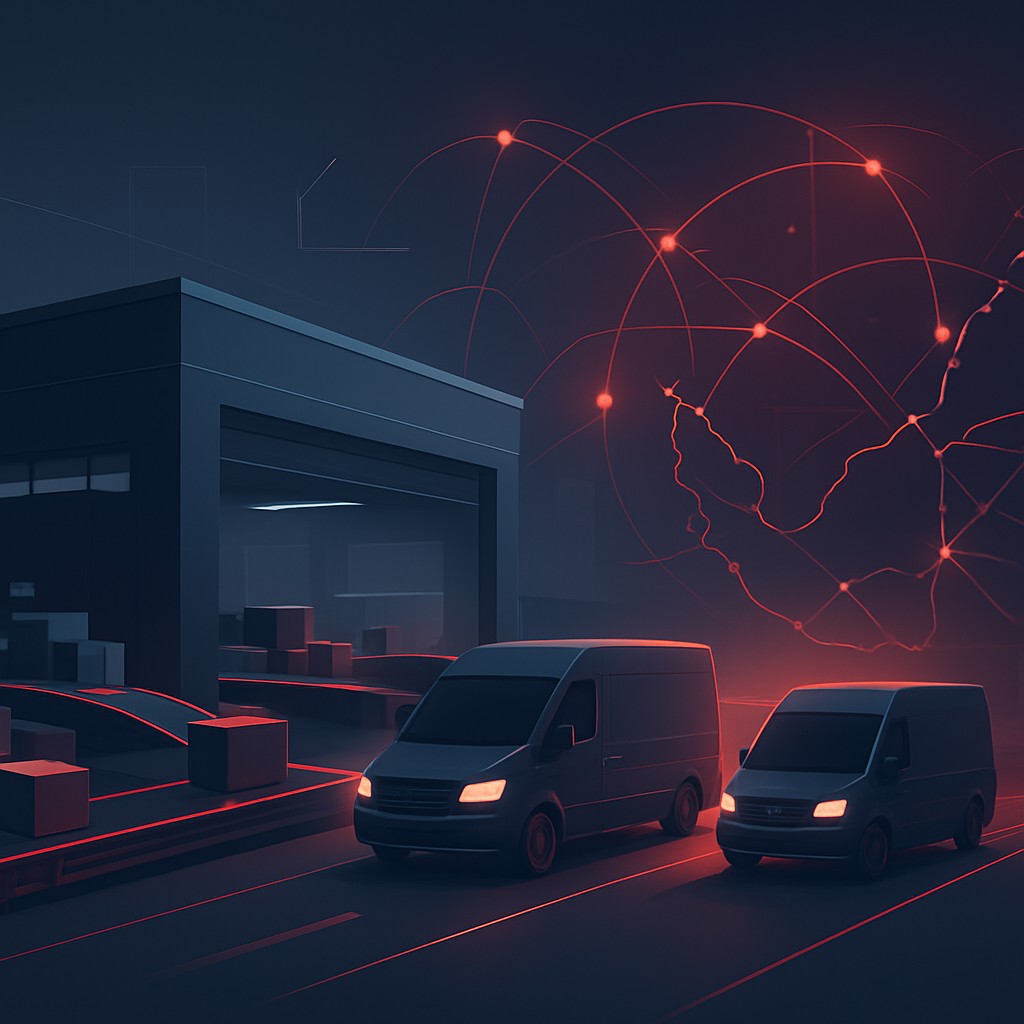 Top 10 Best Logistics Companies in Malaysia