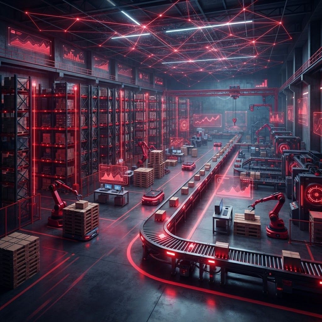 Top 10 Best Logistics Companies in Memphis