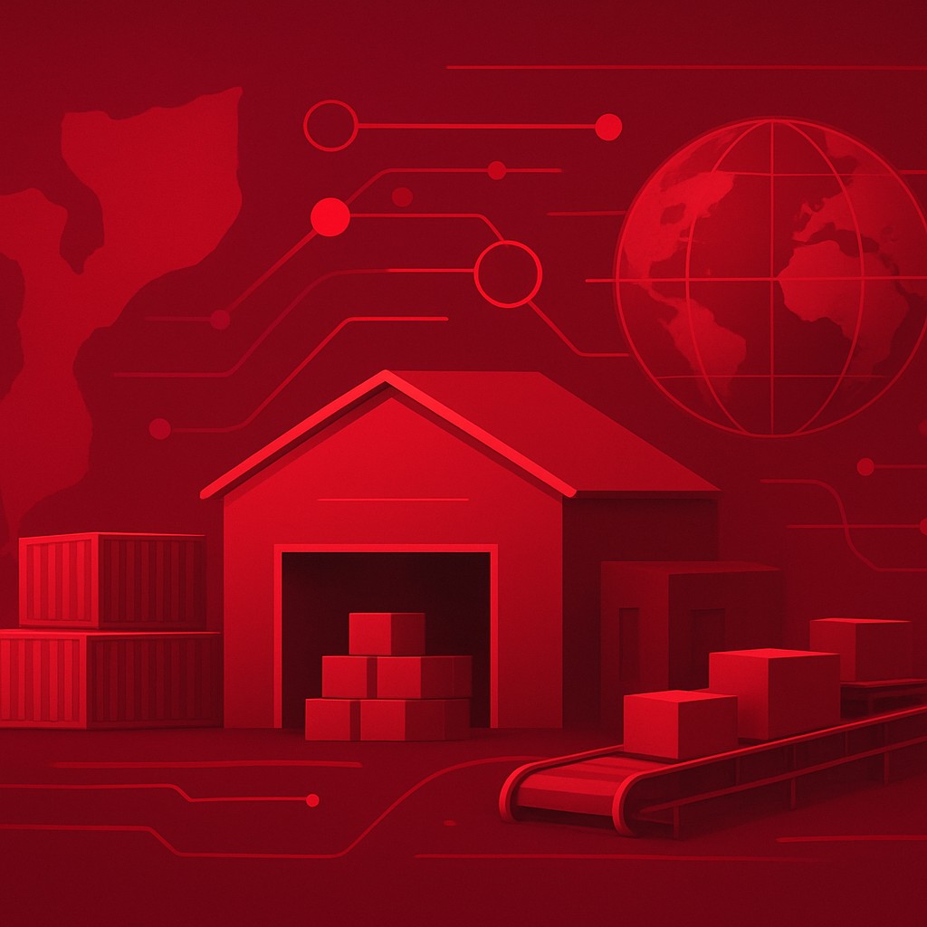 Top 10 Best Logistics Companies in Mozambique