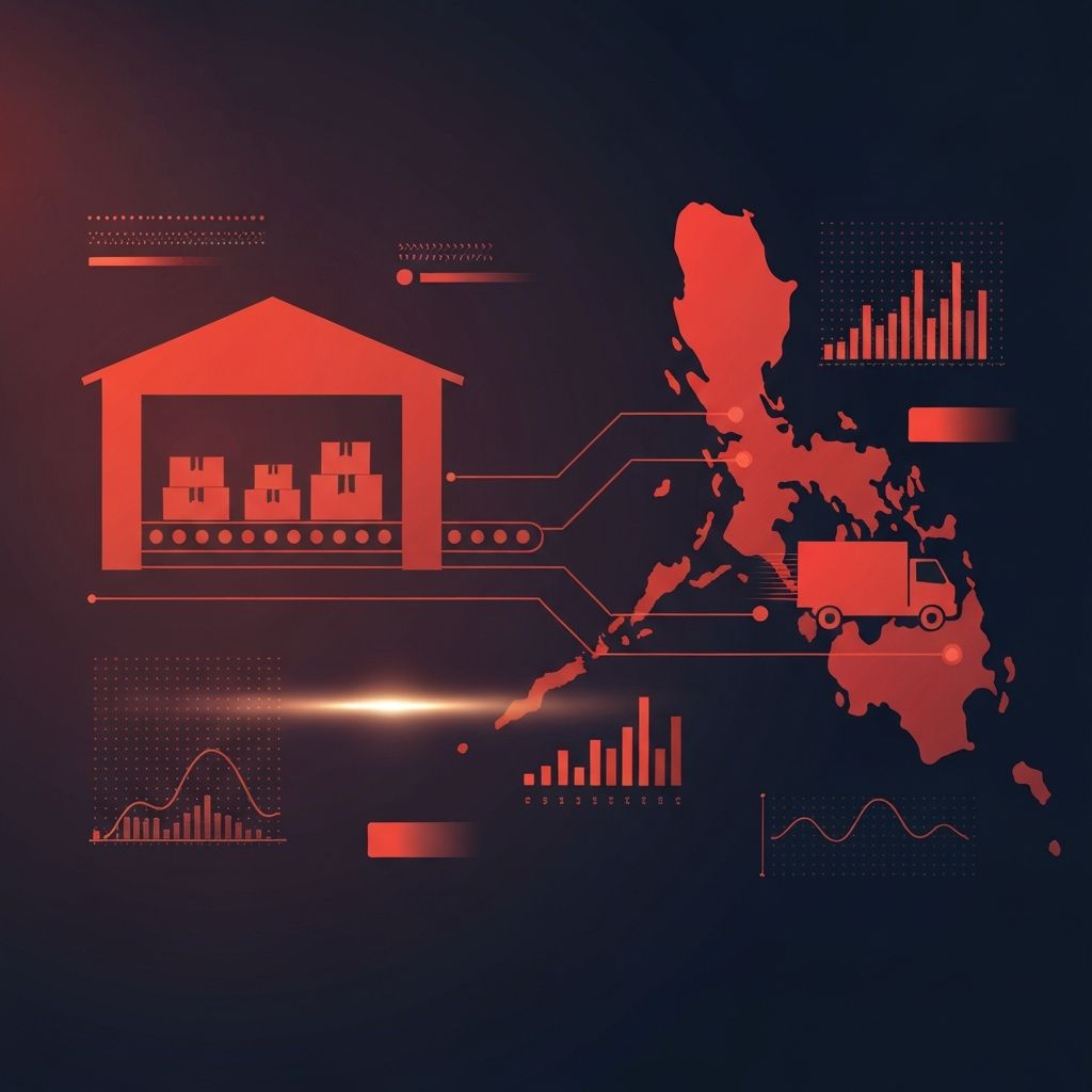 Top 10 Best Logistics Companies in Philippines