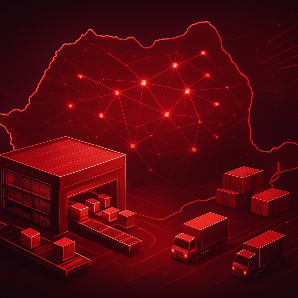 Top 10 Best Logistics Companies in Romania